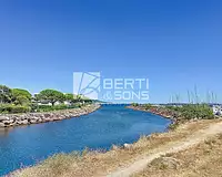 Appartement, 46,61 m²