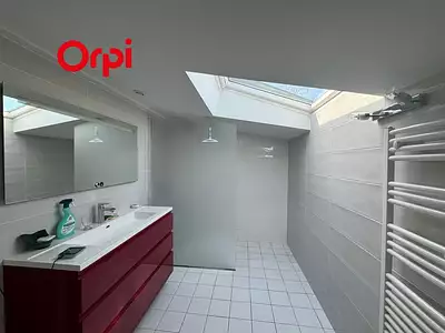Maison, 136 m²