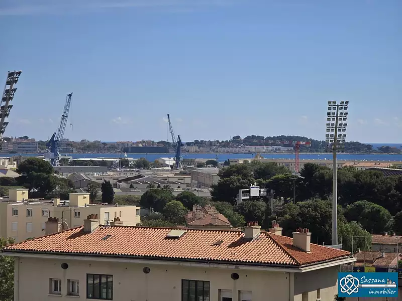 Appartement, 104 m²