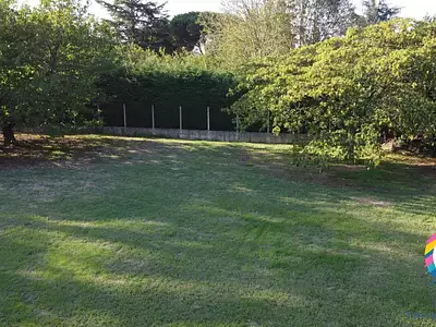 Terrain, 1 624 m²