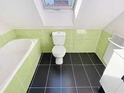 Maison, 121,8 m²