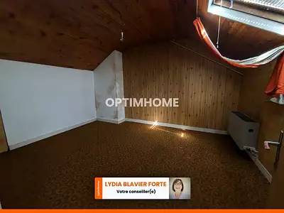 Maison, 169 m²
