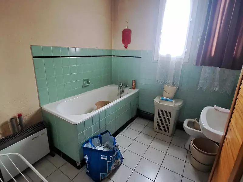 Appartement, 63 m²