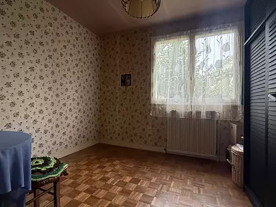 Maison, 90 m²