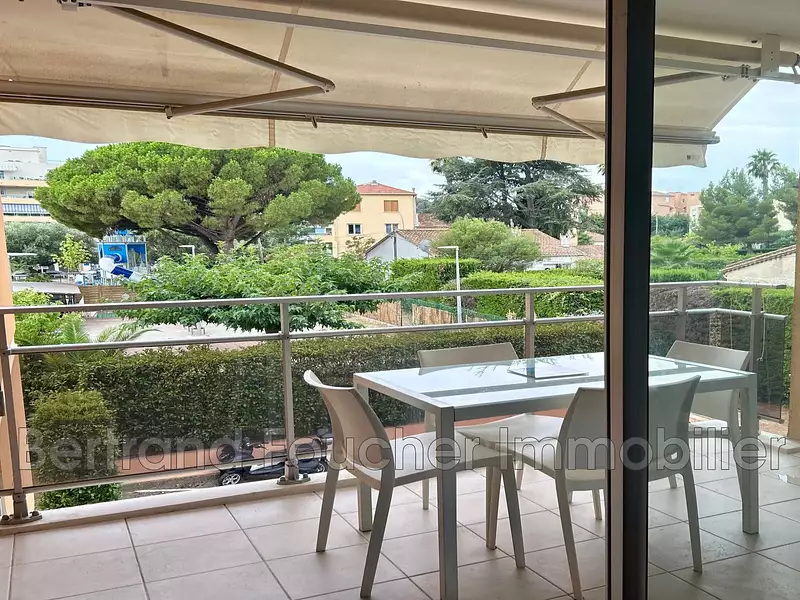 Appartement, 34,61 m²