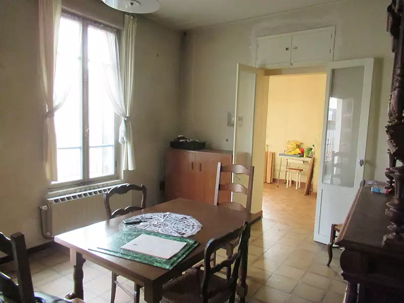 Maison, 75 m²