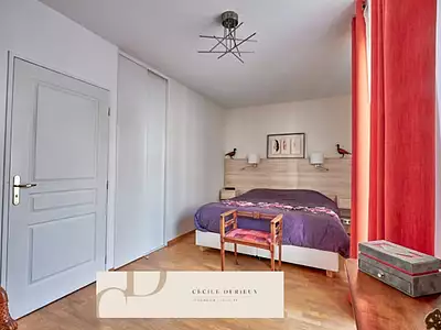 Appartement, 136 m²