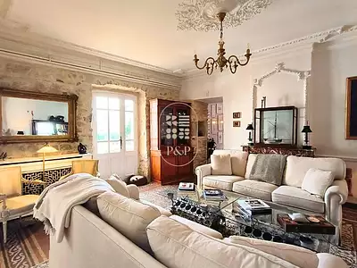 Maison, 431 m²