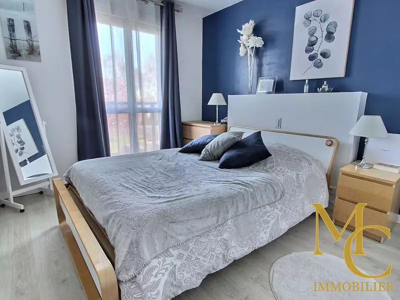 Appartement, 64 m²