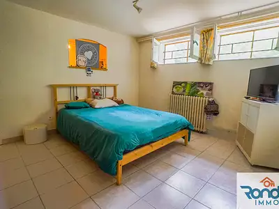 Maison, 189 m²