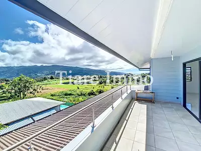 Appartement, 70 m²