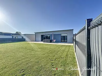 Maison, 90 m²