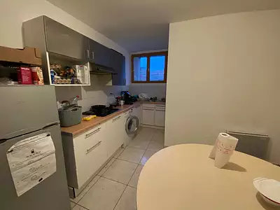 Immeuble, 239 m²