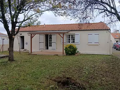 Maison, 74 m²