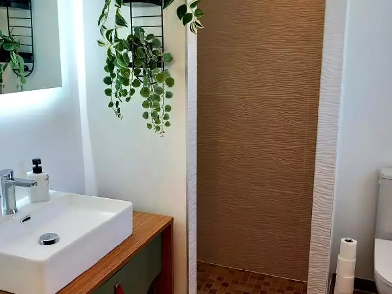 Maison, 100 m²