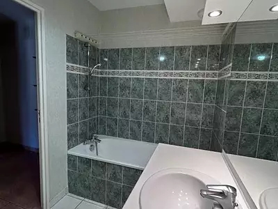 Appartement, 93 m²