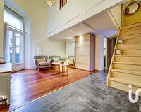 Appartement, 85 m²