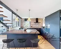 Appartement, 127,26 m²