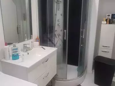 Appartement, 45,46 m²