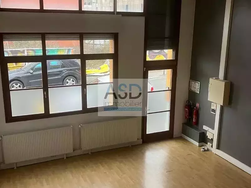 Divers, 140 m²