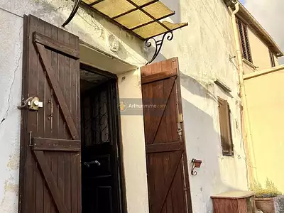 Appartement, 78 m²