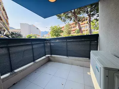 Appartement, 31,47 m²