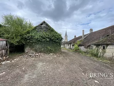 Maison, 107 m²