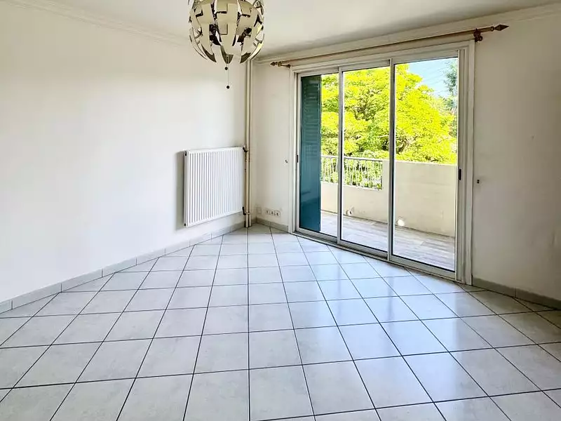 Appartement, 54 m²