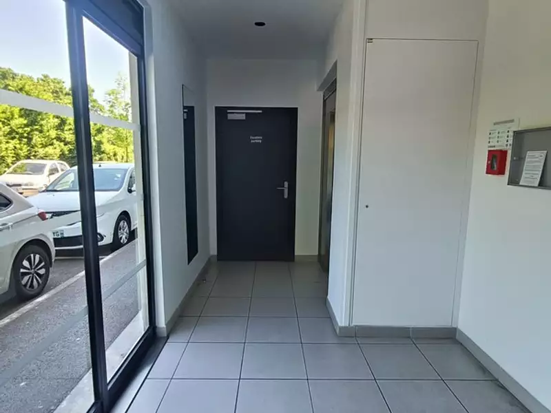 Appartement, 87 m²