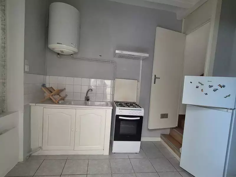 Maison, 125 m²