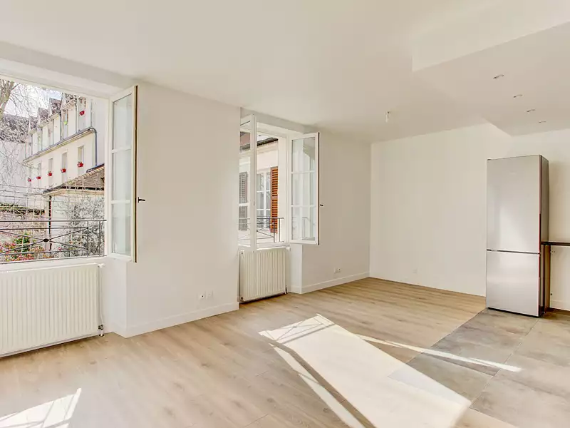 Appartement, 52,94 m²