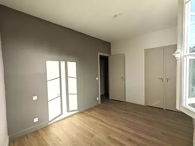 Appartement, 66 m²