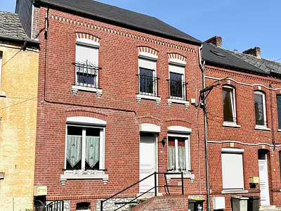Maison, 100 m²
