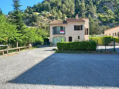 Maison, 157,35 m²