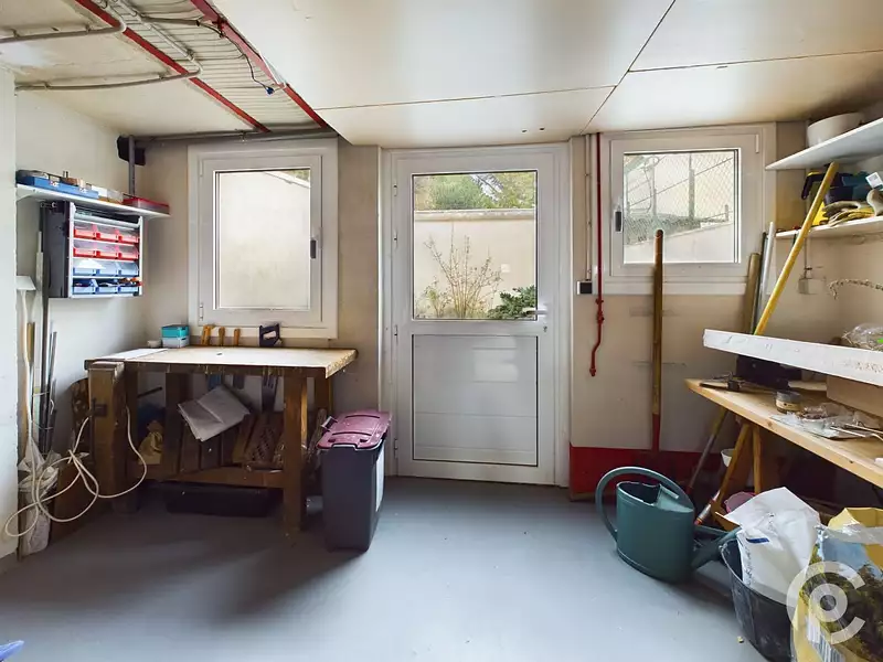 Maison, 90 m²