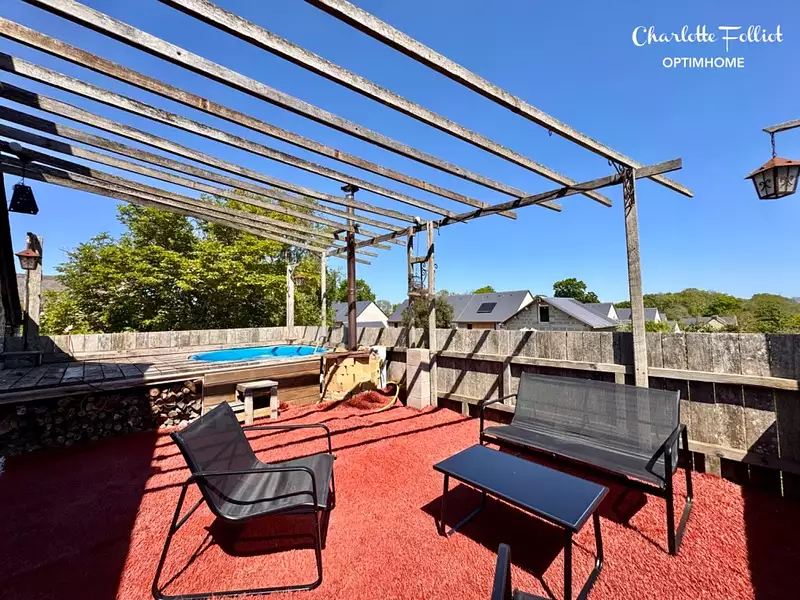 Maison, 152 m²
