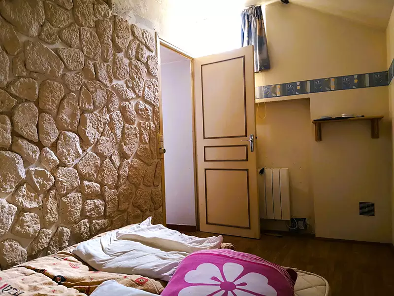 Maison, 63 m²
