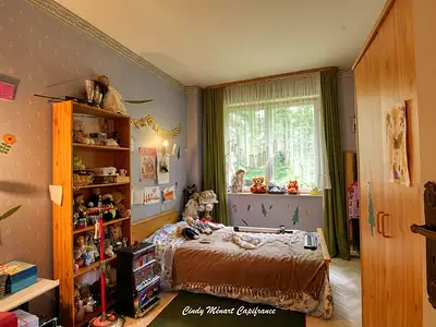 Maison, 138 m²
