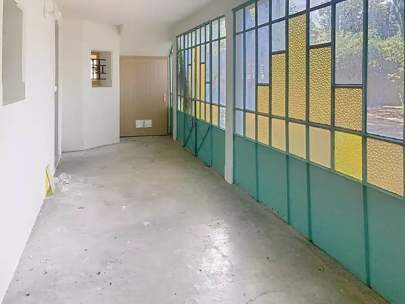 Maison, 177 m²