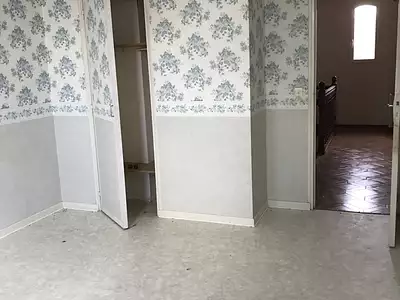 Maison, 128 m²