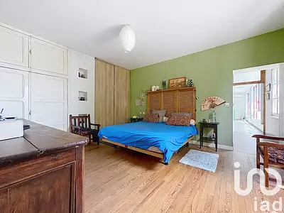 Maison, 238 m²