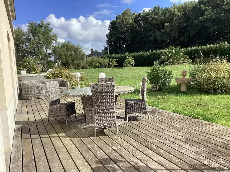 Maison, 310 m²