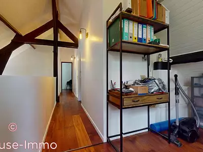 Maison, 95 m²