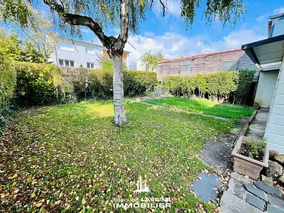 Maison, 96,3 m²