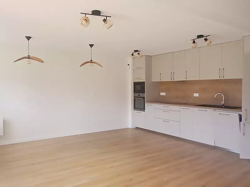 Appartement, 80 m²
