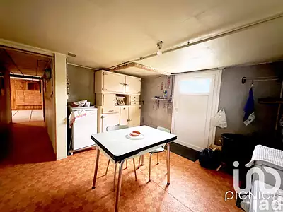 Maison, 111 m²