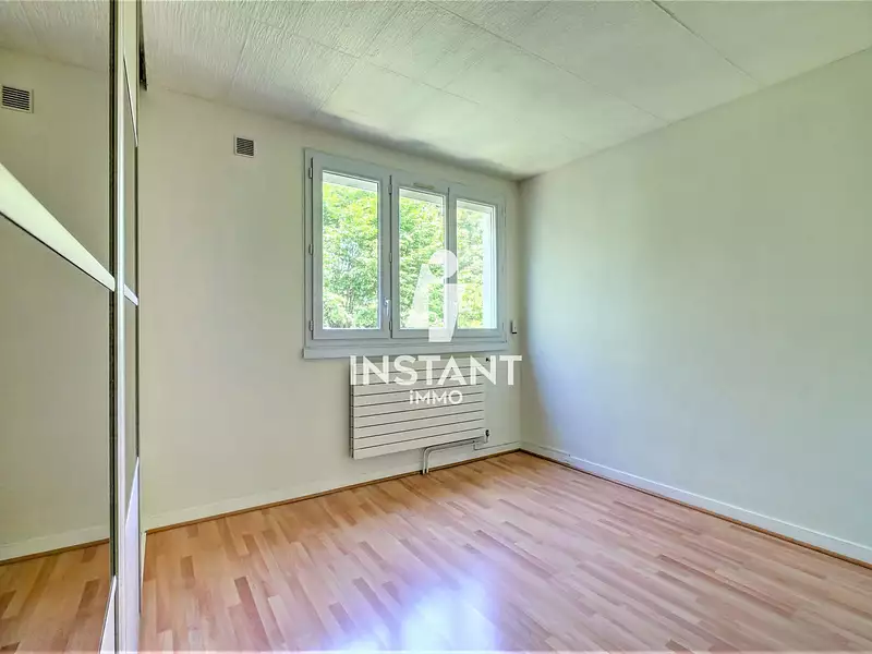 Appartement, 60 m²
