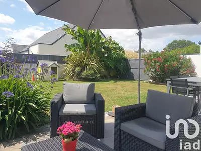 Maison, 96 m²