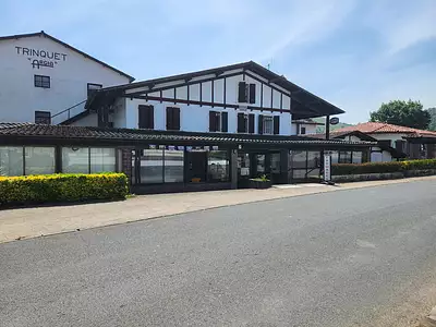 Maison, 800 m²