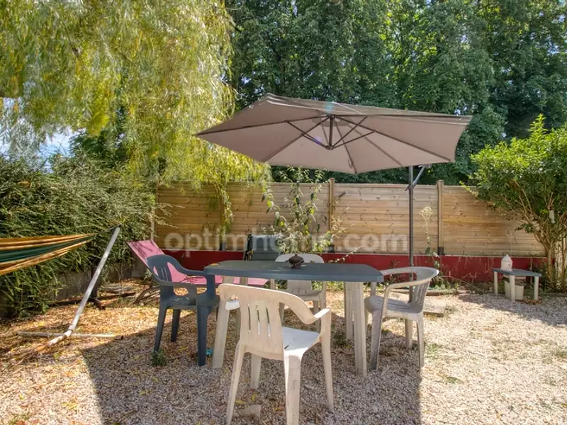 Maison, 90 m²